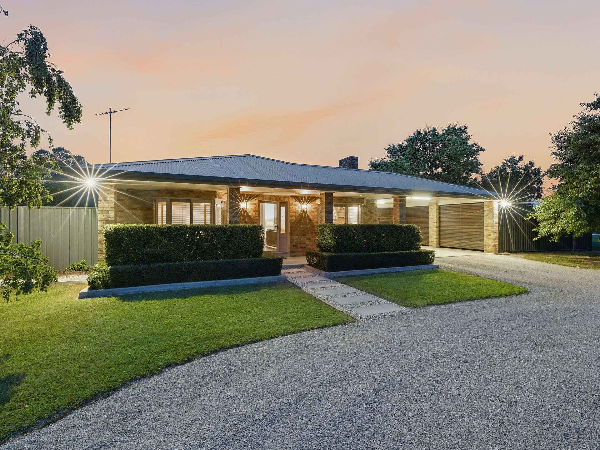 46 Oxley-Meadow Creek Road, Oxley For Sale by Farmbuy.com - image 2