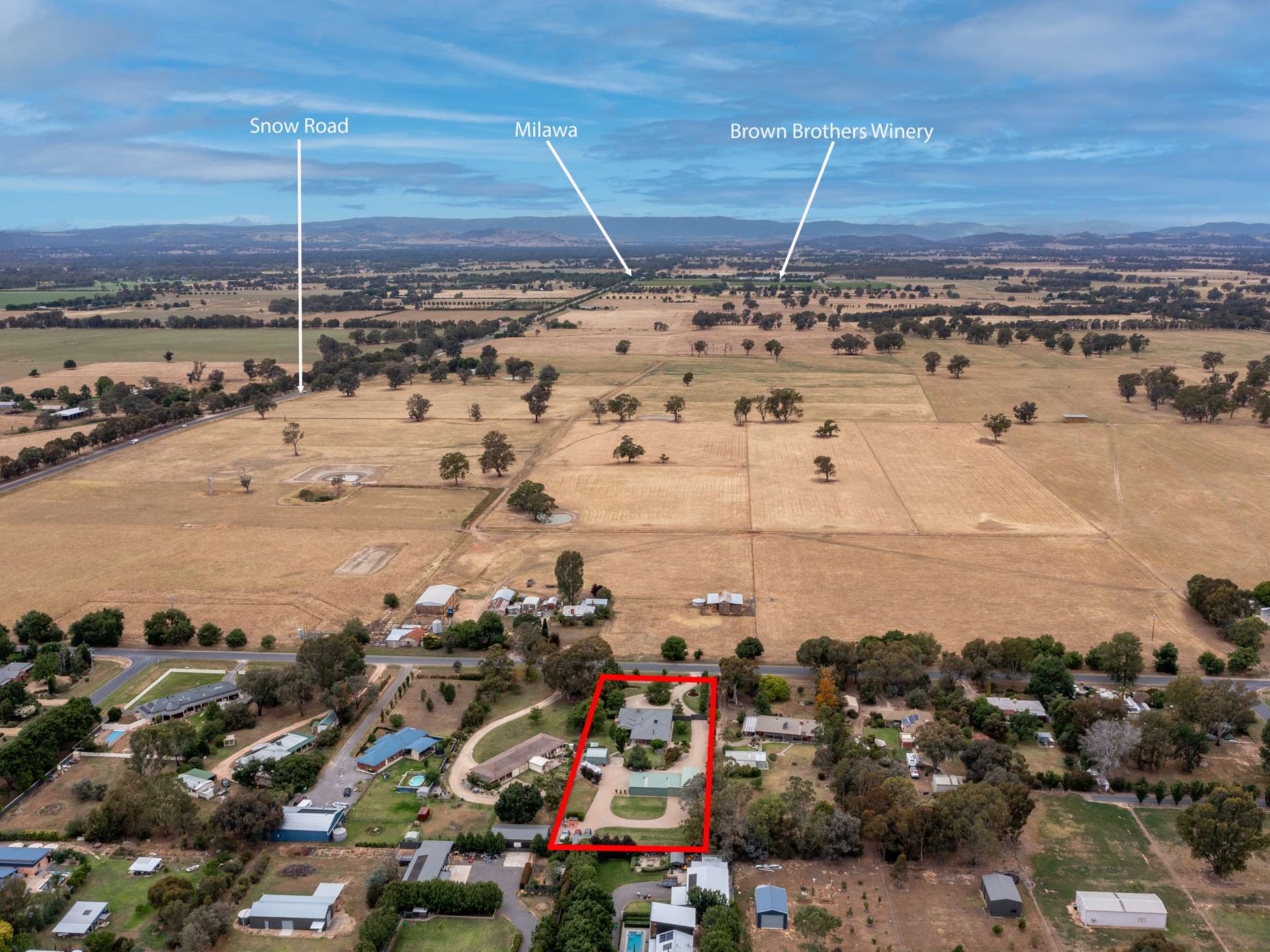 46 Oxley-Meadow Creek Road, Oxley For Sale by Farmbuy.com - image 29
