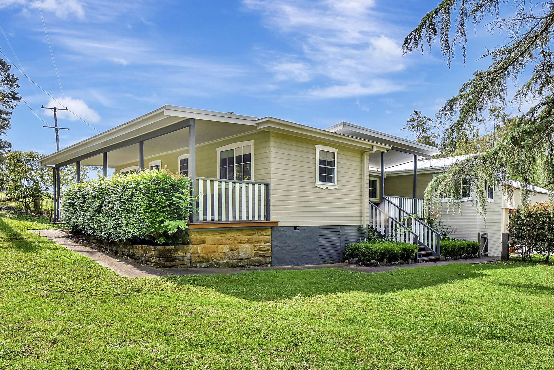 281 Watagan Creek Rd, Laguna For Sale by Farmbuy.com - image 1