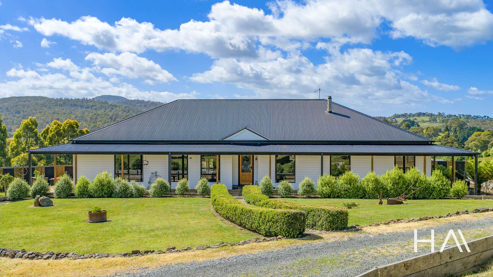 107 Johnstons Road, Hillwood Sold by Farmbuy.com - image 1