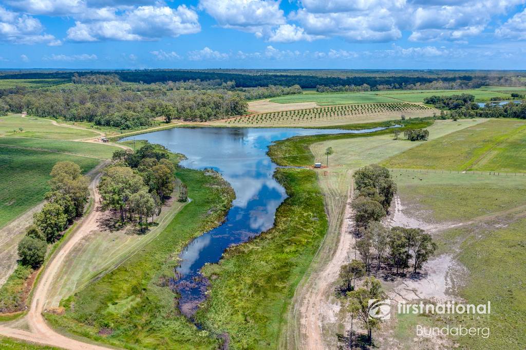 882 Ten Mile Road, South Kolan QLD 4670
