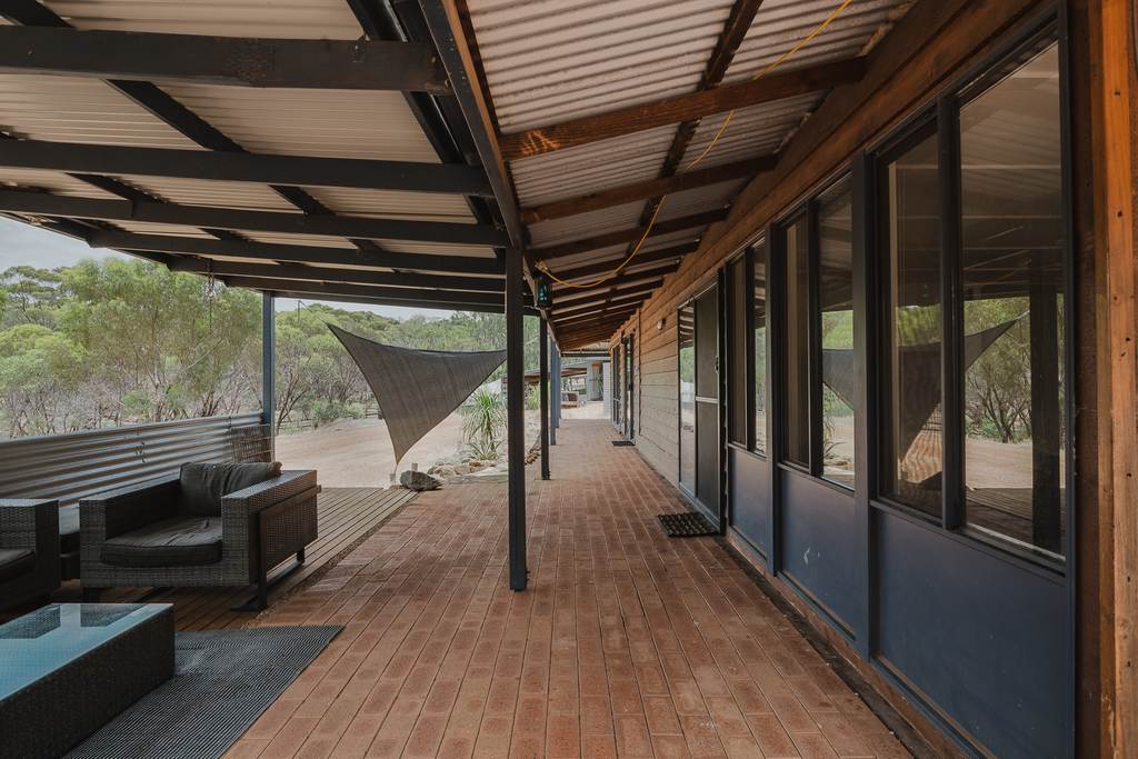 88 Dreyer Road, West Toodyay WA 6566