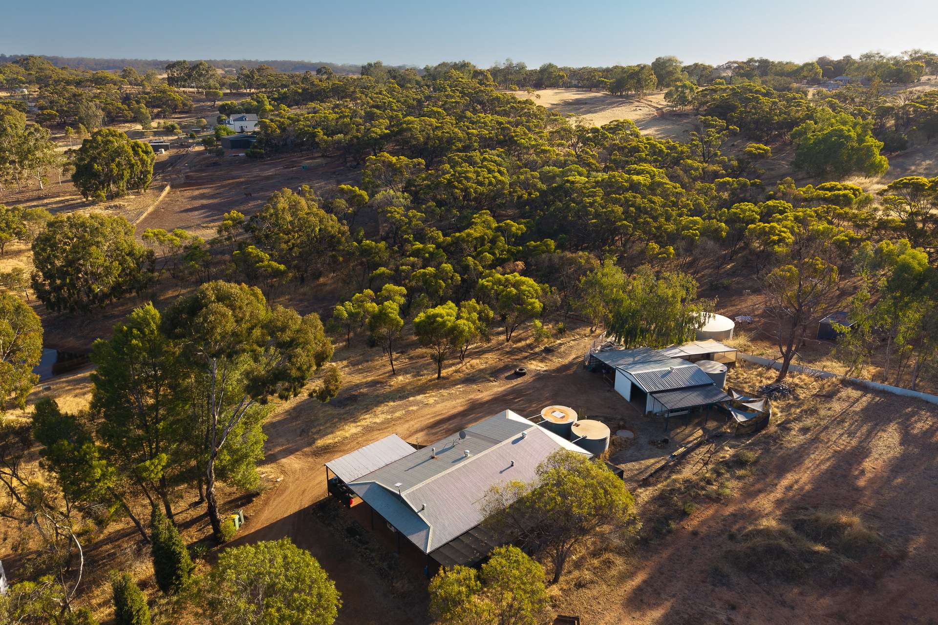 88 Dreyer Road, West Toodyay Sold by Farmbuy.com - image 2