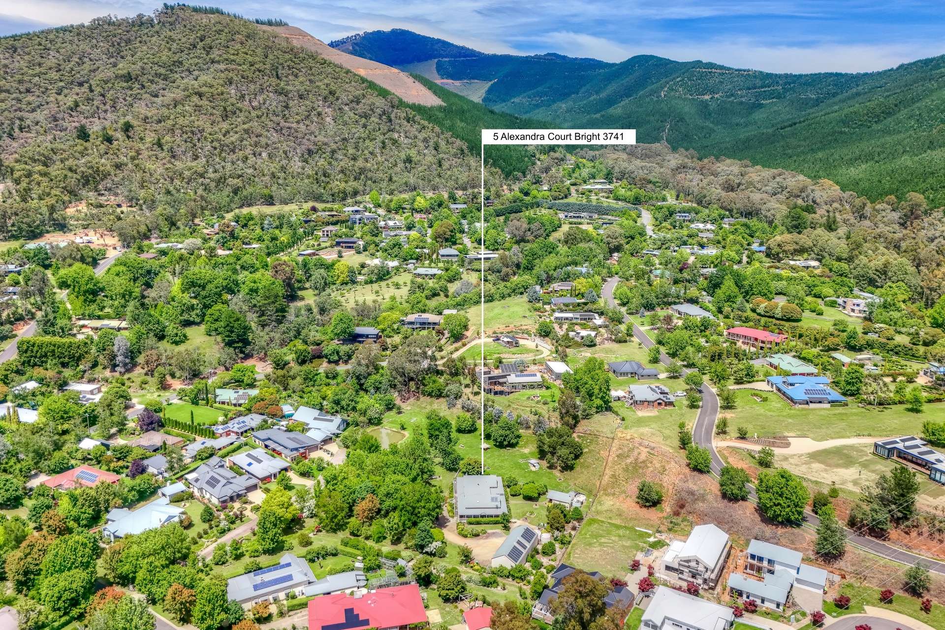 5 Alexandra Court, Bright For Sale by Farmbuy.com - image 29