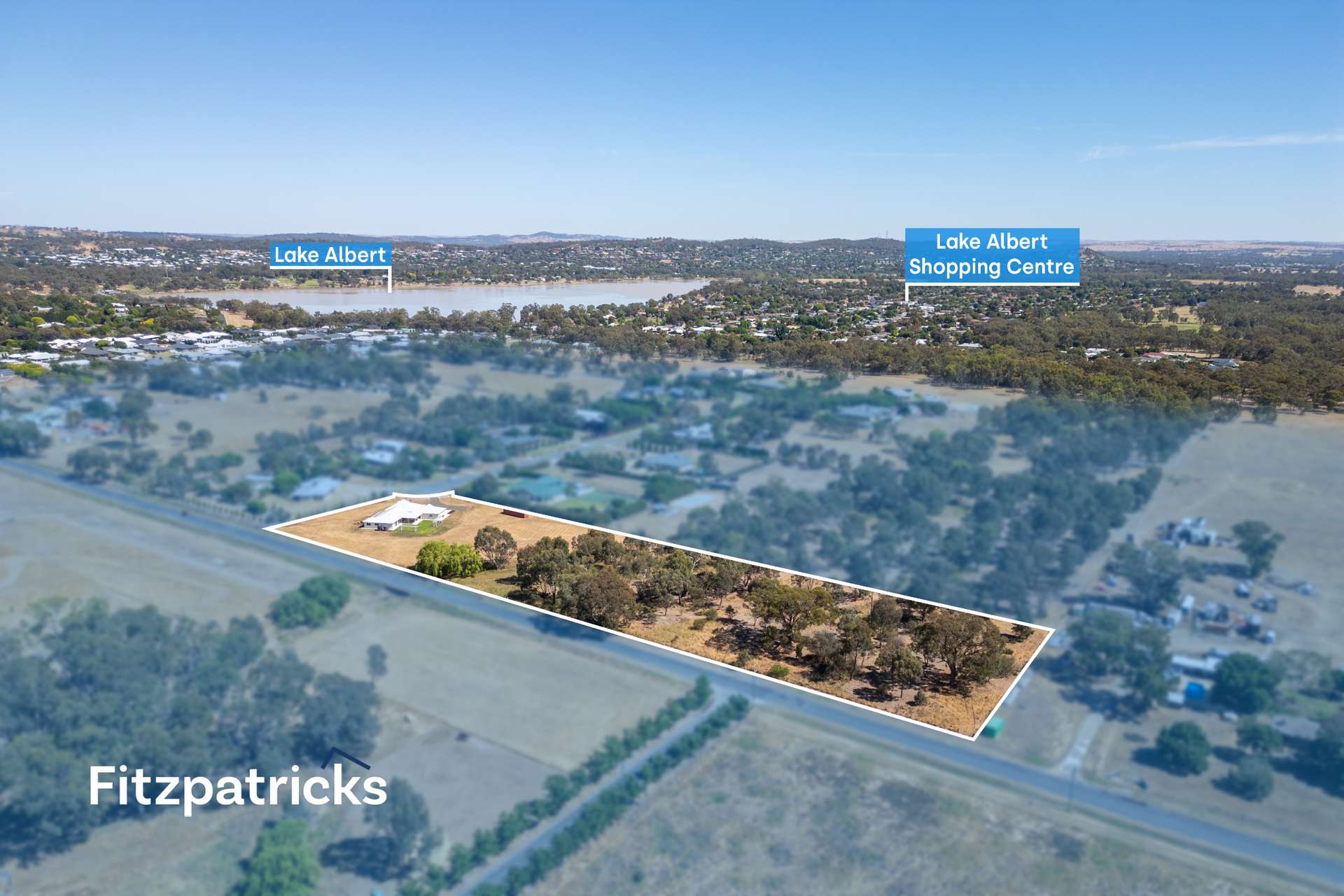 9 Bell Gum Place, Lake Albert For Sale by Farmbuy.com - image 4