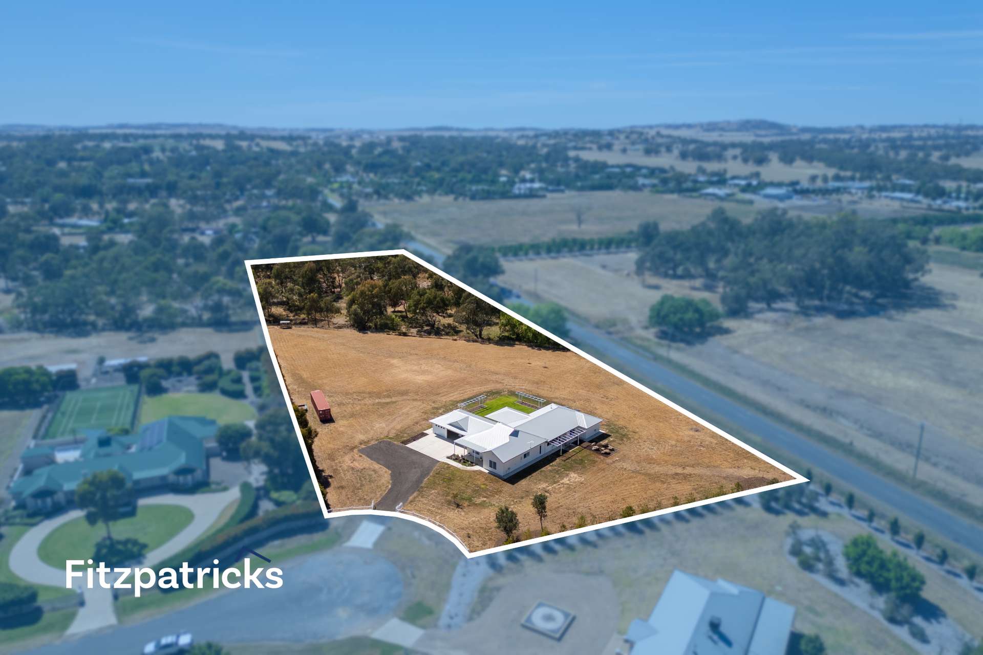 9 Bell Gum Place, Lake Albert For Sale by Farmbuy.com - image 2