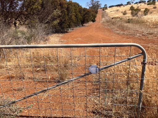 Farm Sold - WA - Ravensthorpe - 6346 - Rural, Range, Roam 
