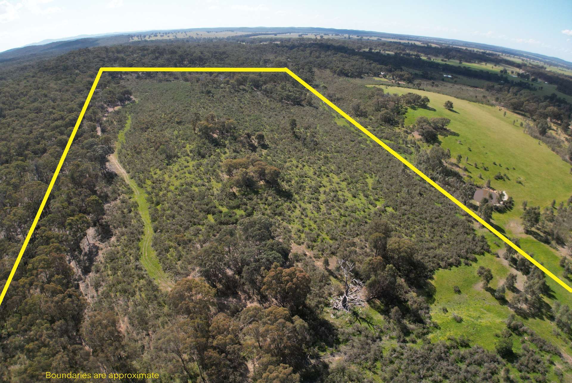 Lot 12 Heathcote-Nagambie Road, Moormbool West For Sale by Farmbuy.com - image 2