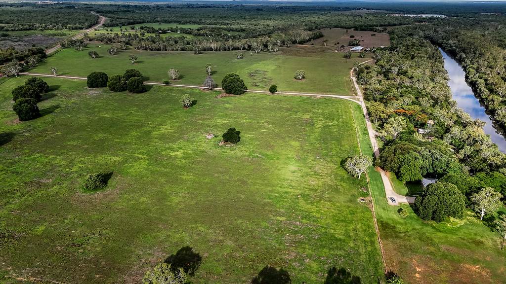 295&comma; 443 And 585 Florina Road, Katherine NT 0850