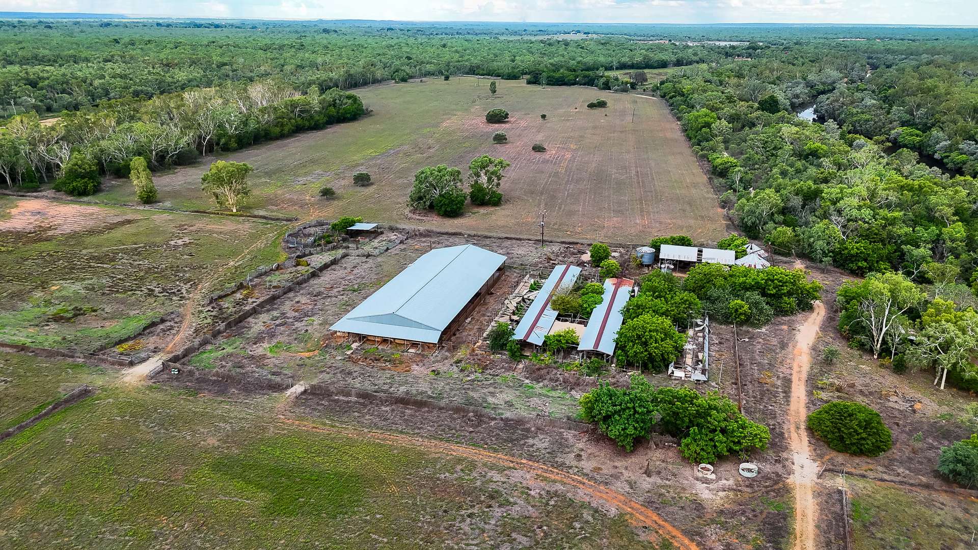 295, 443 And 585 Florina Road, Katherine For Sale by Farmbuy.com - image 27