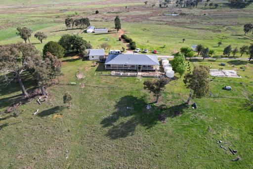 Farm Sold - NSW - Rugby - 2583 - Pure Grace Farm- Grace by name Graceful by location 