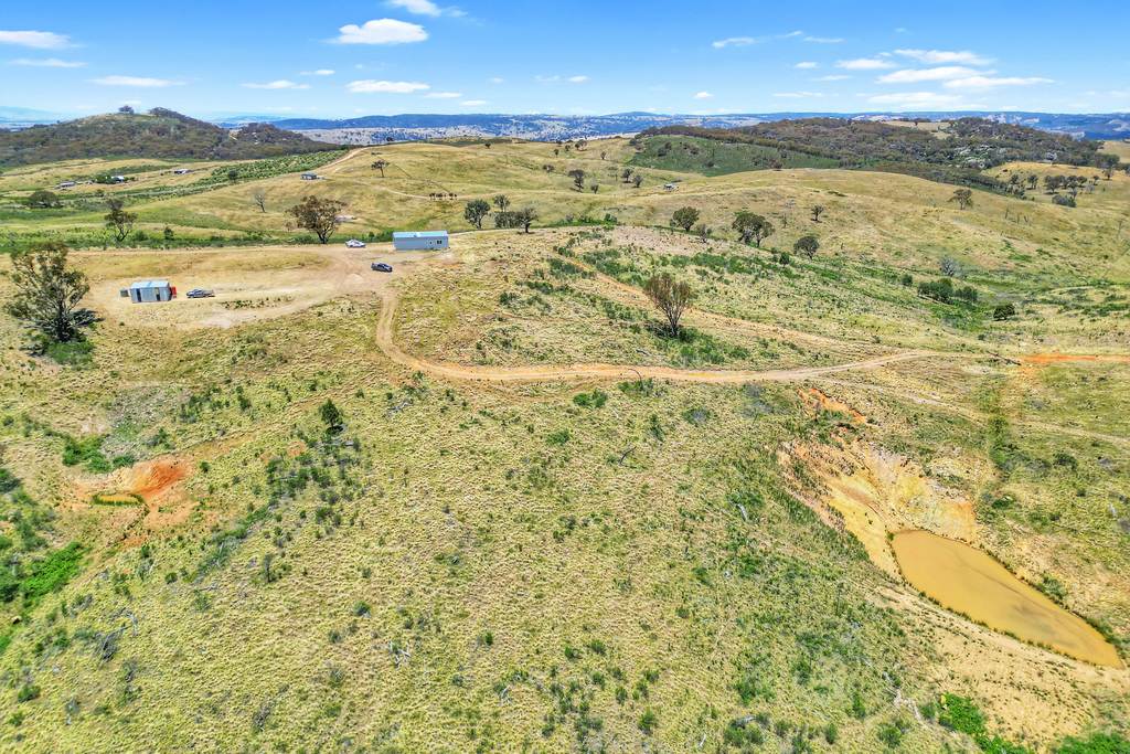 386 Williamsons Road, Lewis Ponds NSW 2800
