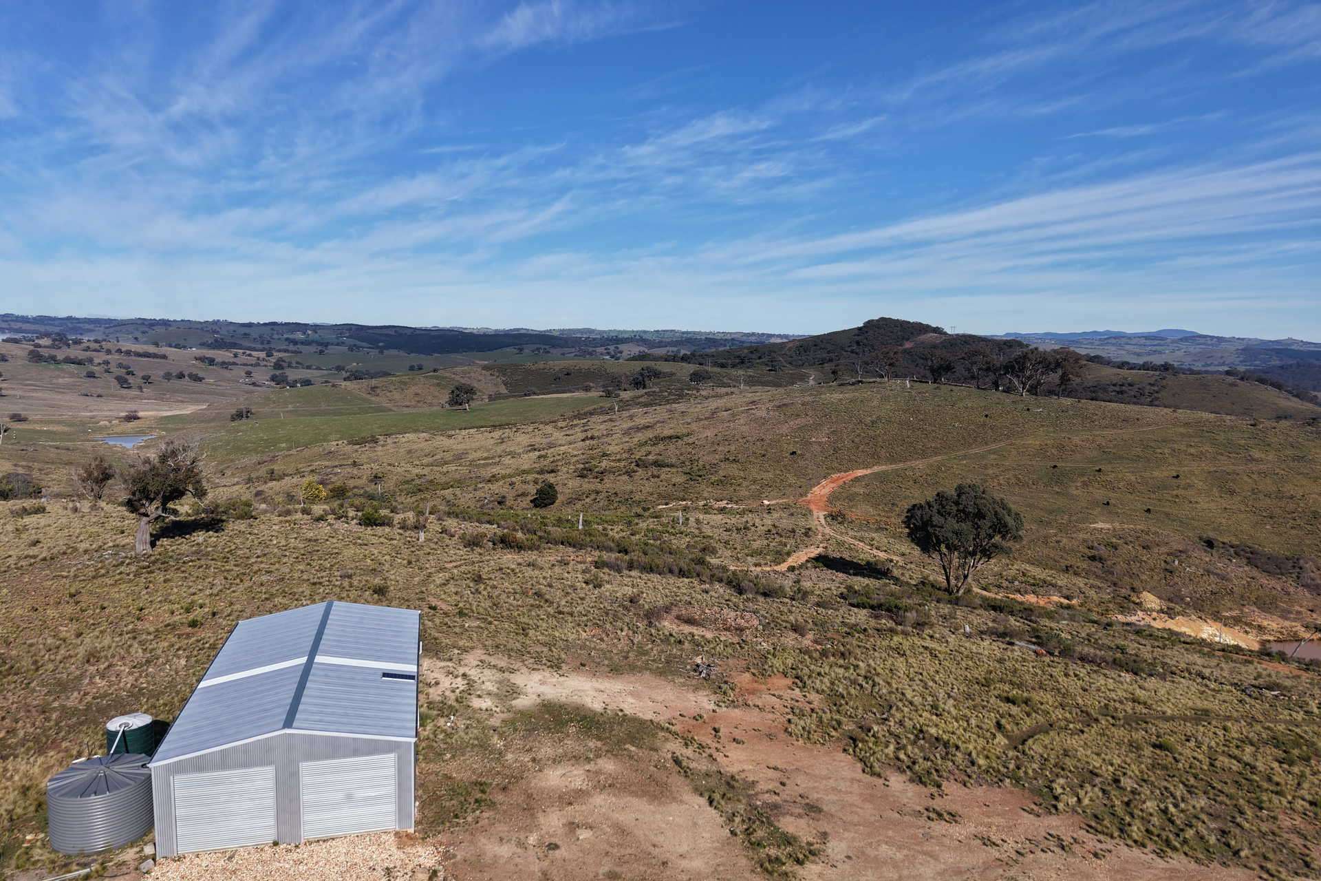 386 Williamsons Road, Lewis Ponds For Sale by Farmbuy.com - image 7
