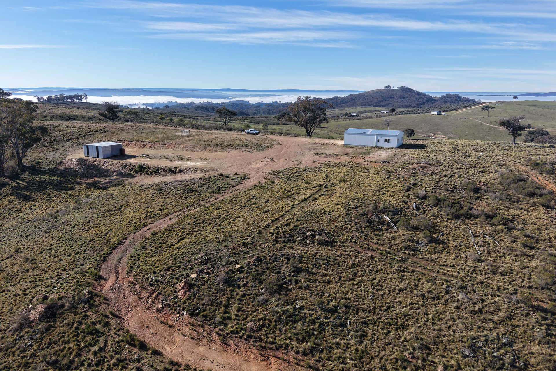 386 Williamsons Road, Lewis Ponds For Sale by Farmbuy.com - image 3