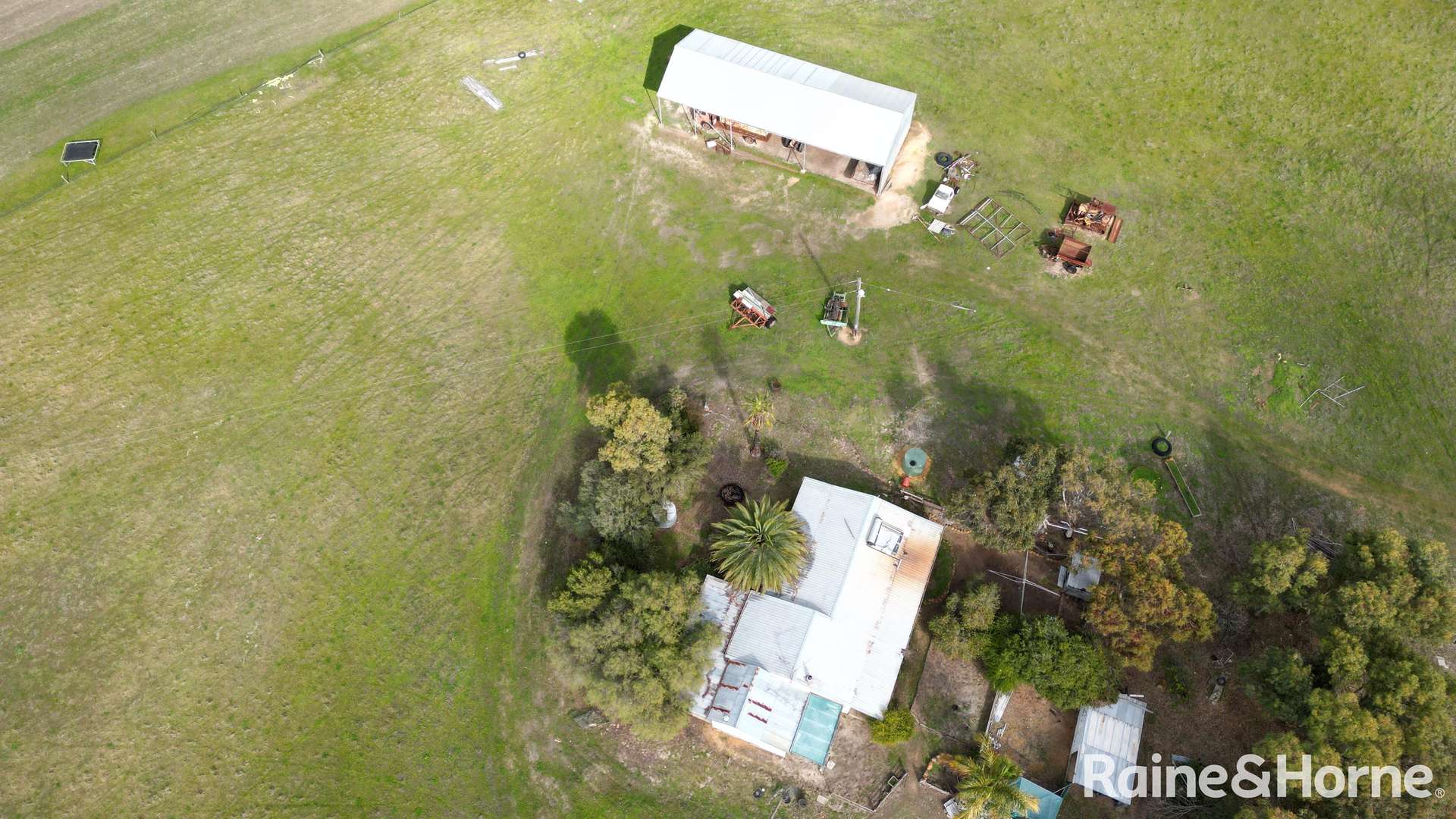 1128 Bokal Road South, Mokup For Sale by Farmbuy.com - image 8