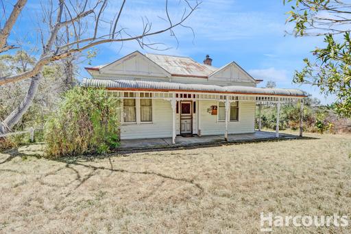 Farm Sold - VIC - Quantong - 3401 - Great value Lifestyle property on acres. 