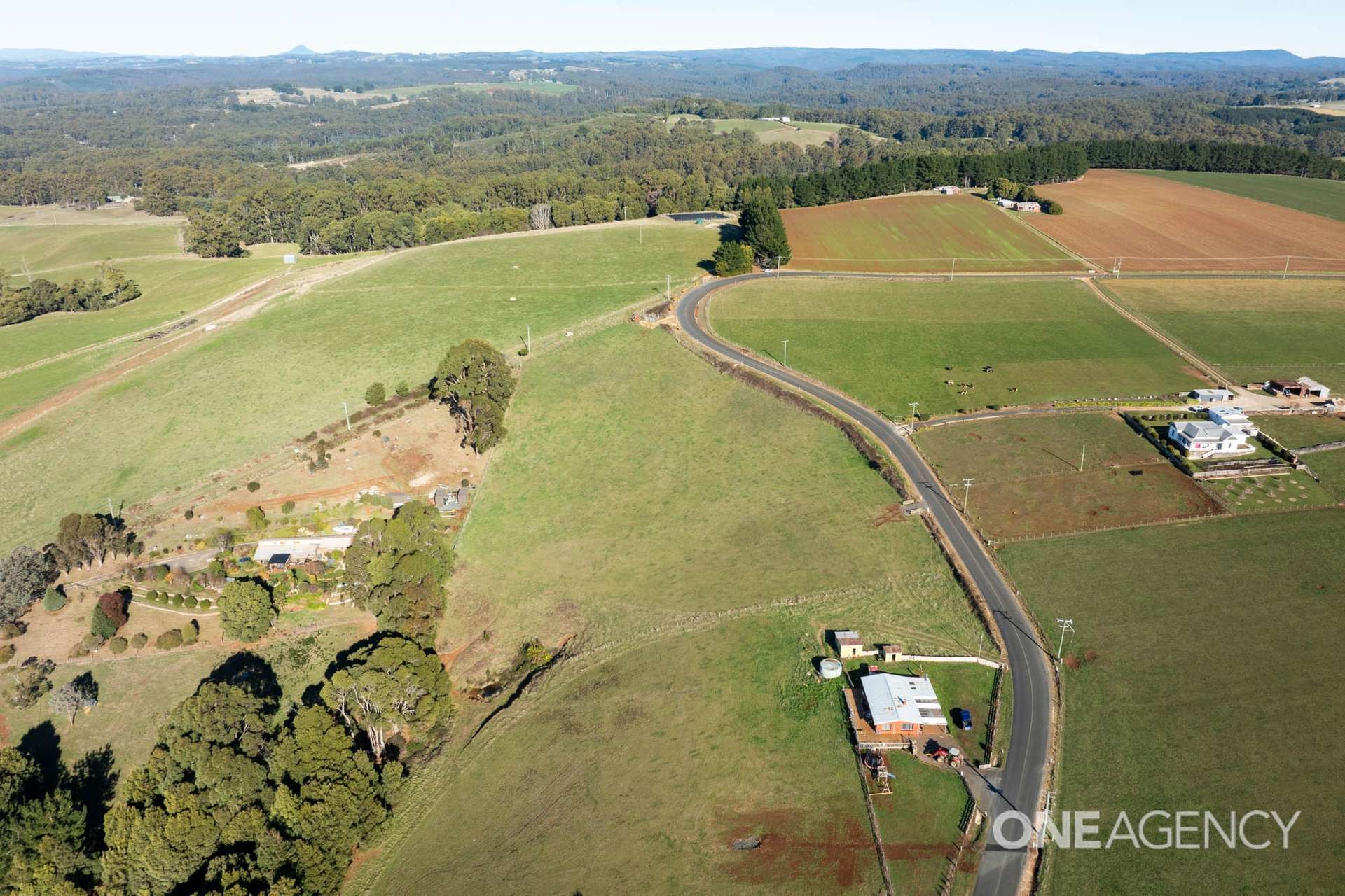 Lot 2, 455 Preolenna Road, Flowerdale For Sale by Farmbuy.com - image 5
