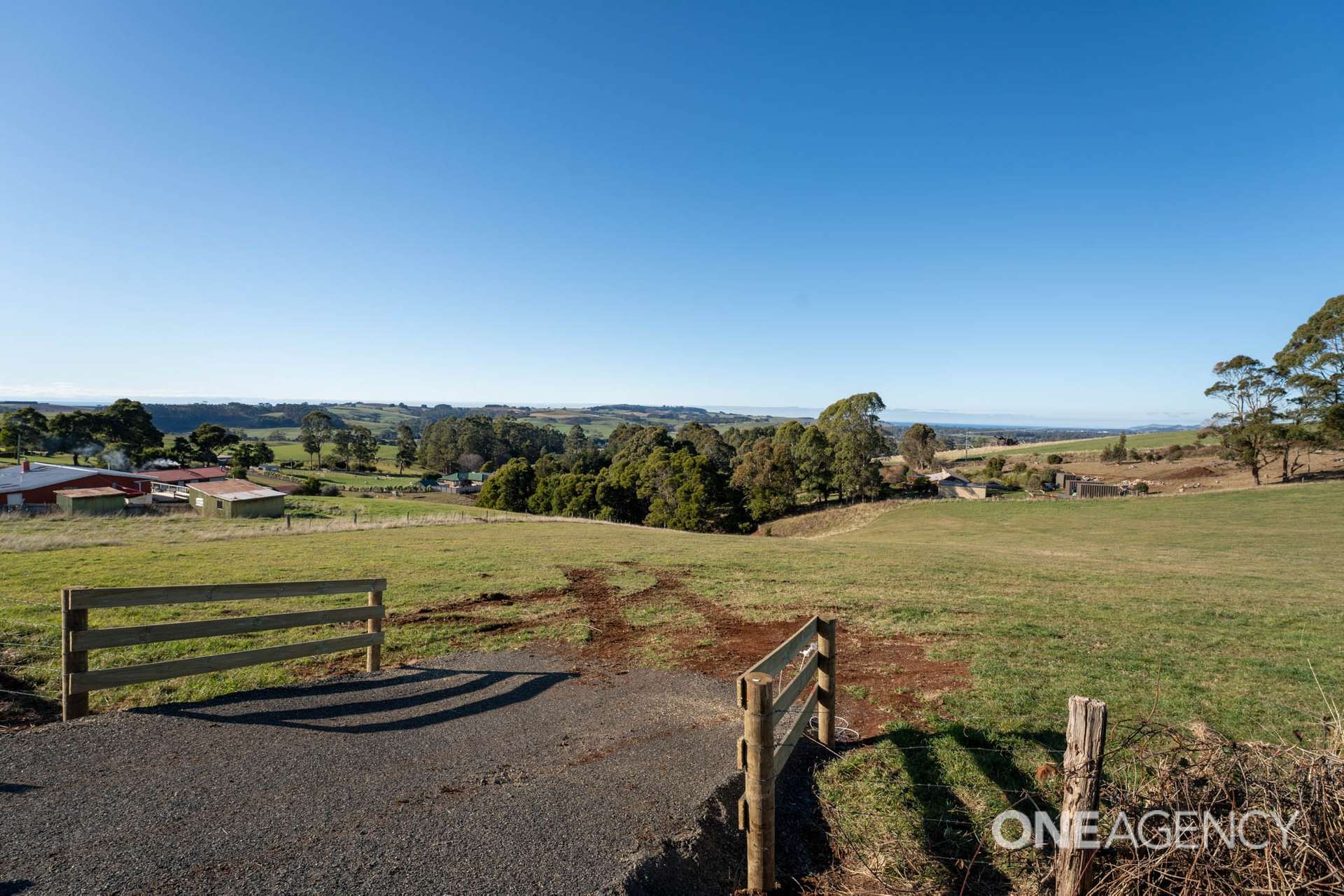Lot 2, 455 Preolenna Road, Flowerdale For Sale by Farmbuy.com - image 15