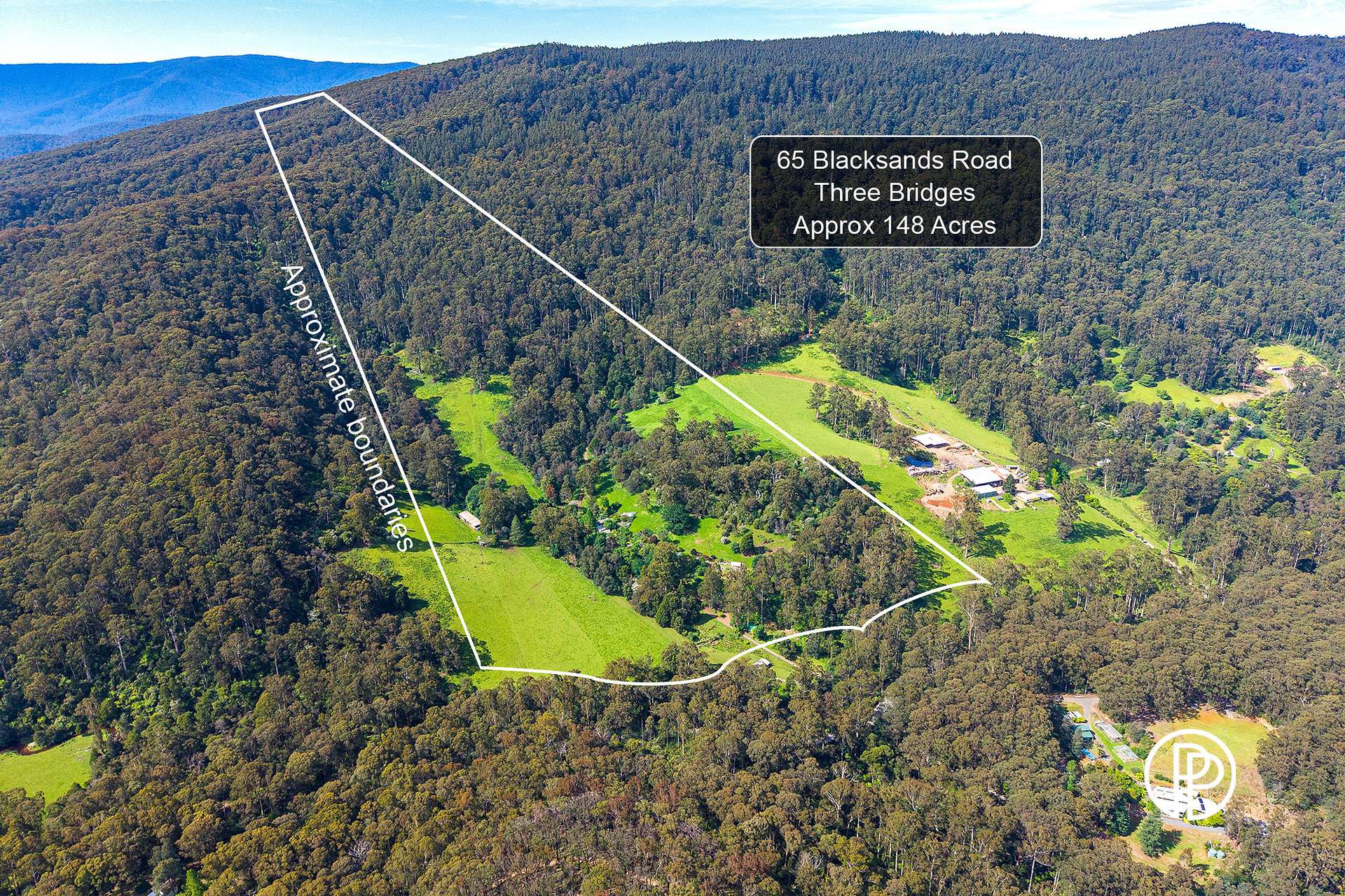 65 Blacksands Road, Three Bridges For Sale by Farmbuy.com - image 1