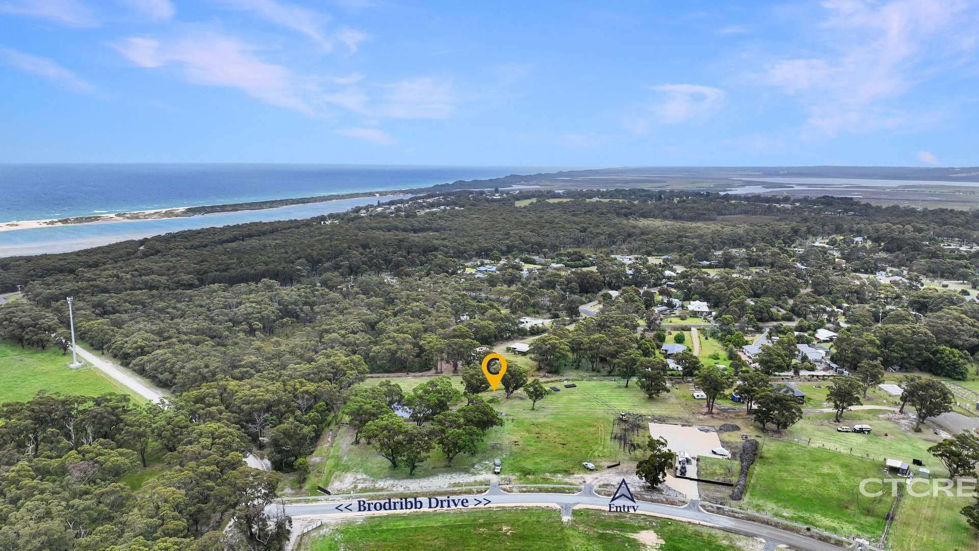 70 Brodribb Drive, Marlo For Sale by Farmbuy.com - image 11