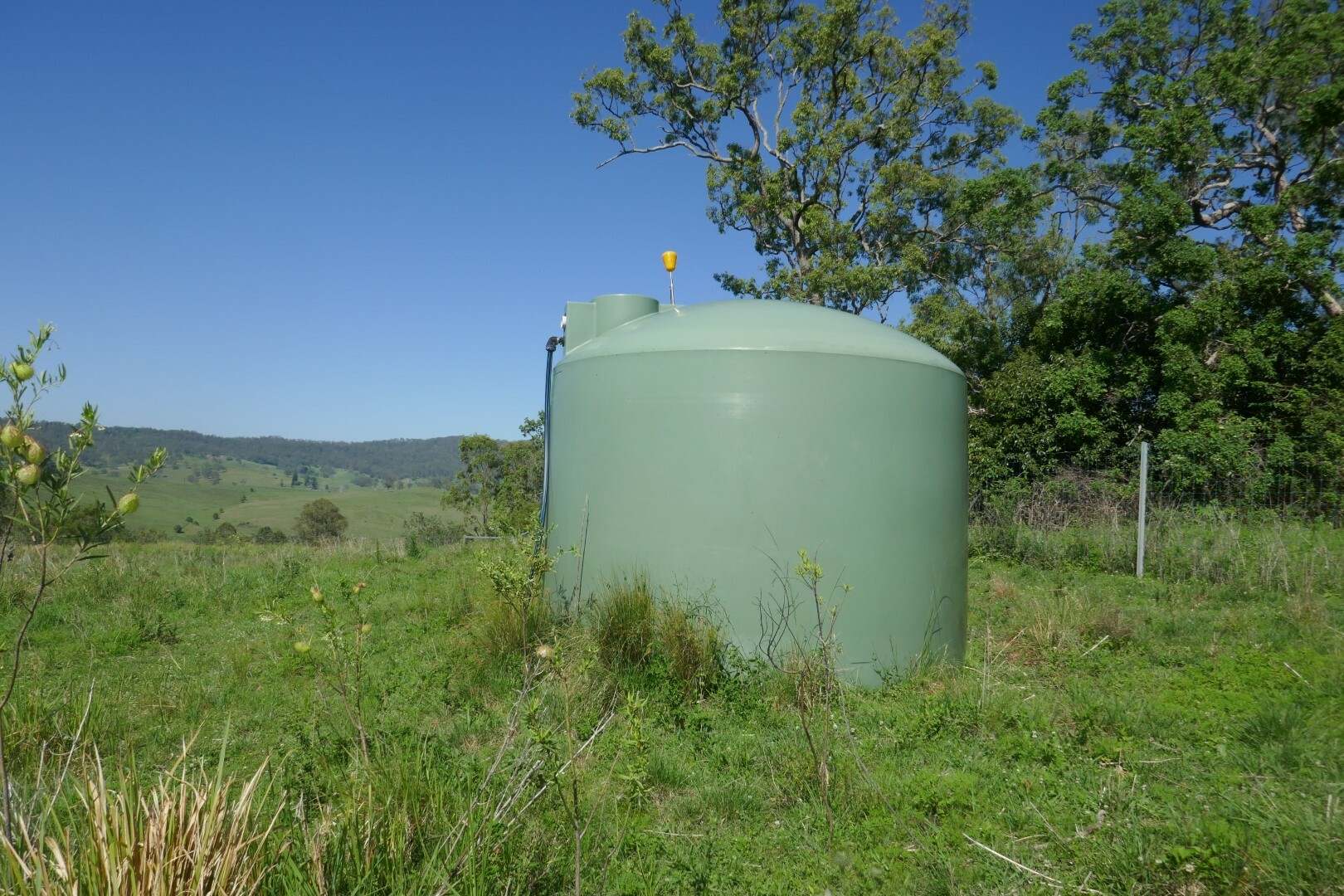 258 Iron Pot Creek Rd, Ettrick For Sale by Farmbuy.com - image 29