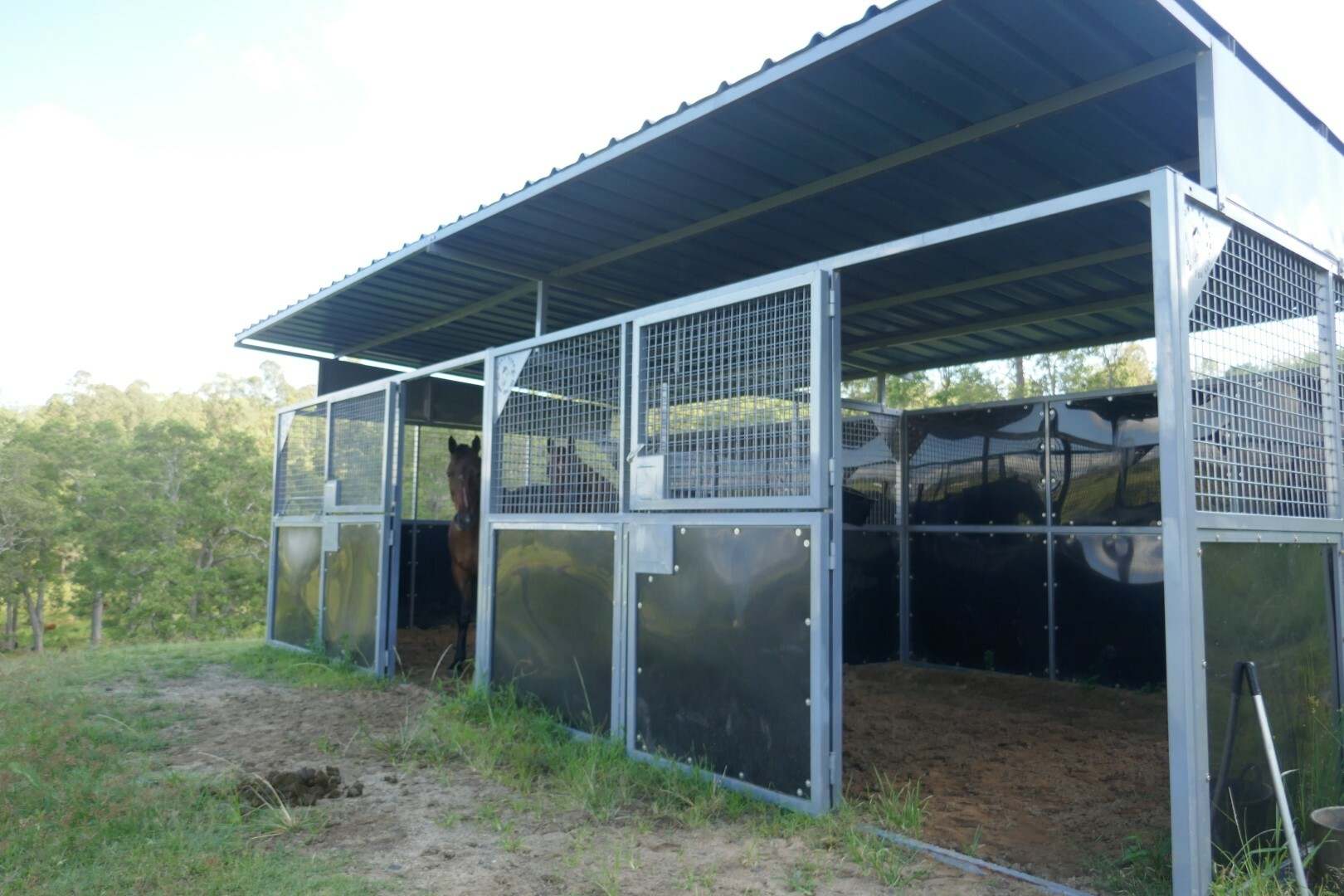 258 Iron Pot Creek Rd, Ettrick For Sale by Farmbuy.com - image 24
