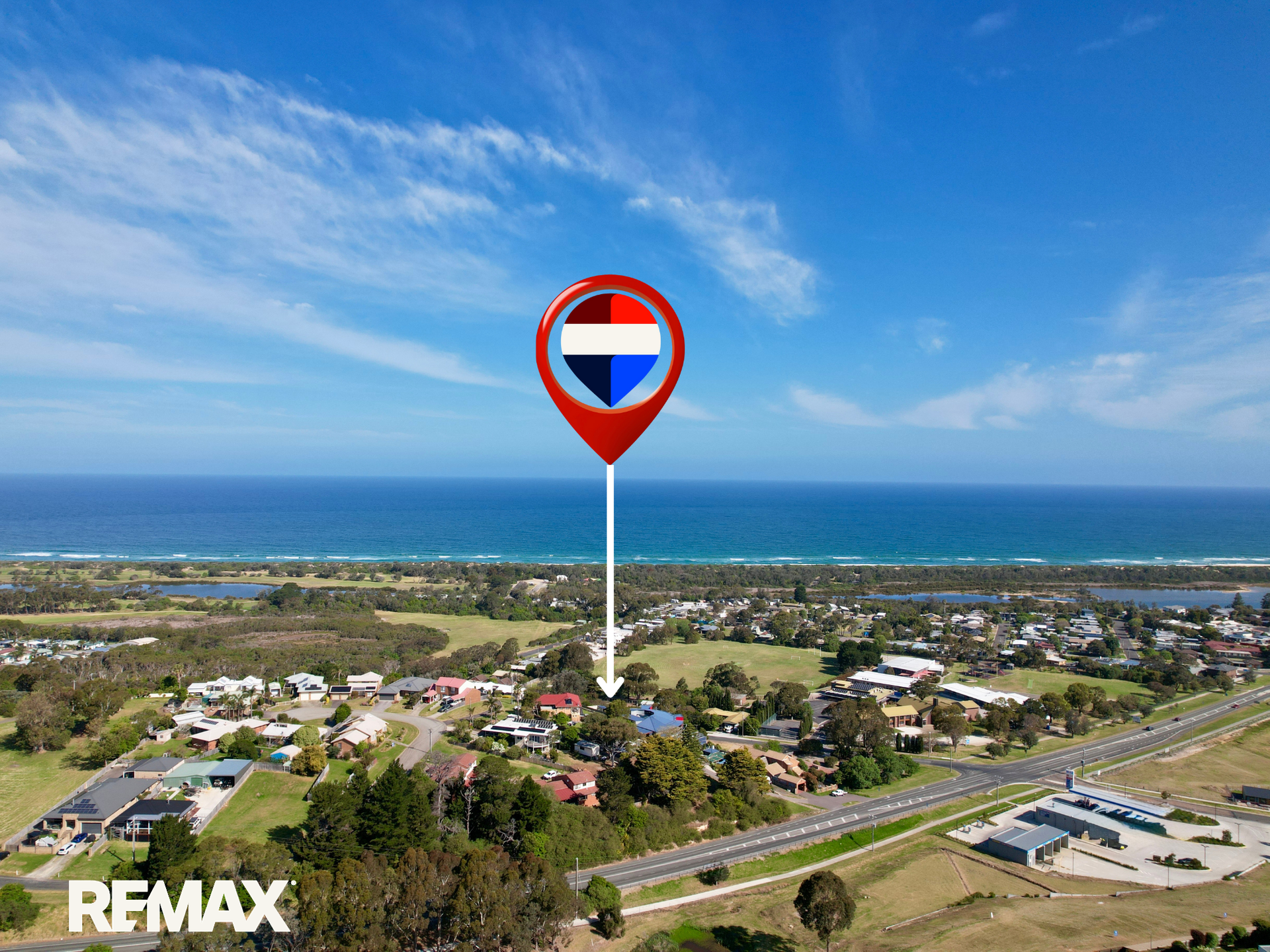 45 Golf Links Road, Lakes Entrance For Sale by Farmbuy.com - image 2