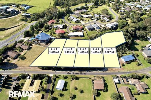 45 Golf Links Road, Lakes Entrance VIC 3909