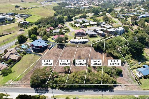 45 Golf Links Road, Lakes Entrance VIC 3909