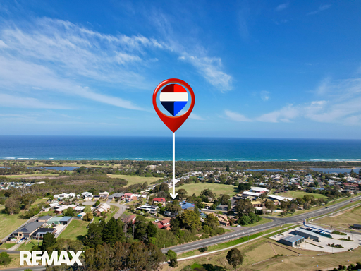 45 Golf Links Road, Lakes Entrance VIC 3909