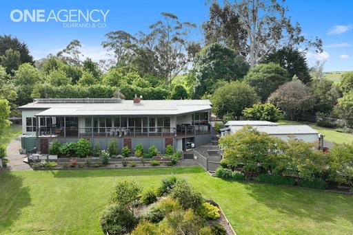 Farm Sold - VIC - Warragul - 3820 - Escape to your own private retreat - just moments from town. 