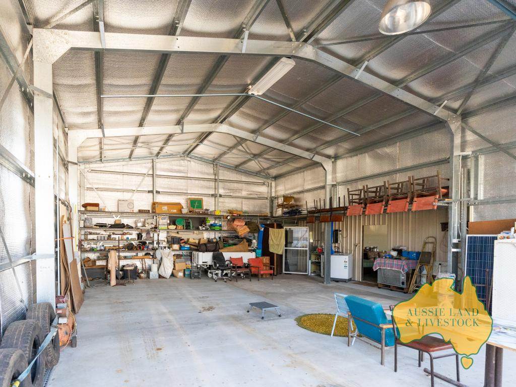 110 BENHAMS ROAD, Mundubbera For Sale by Farmbuy.com - image 5