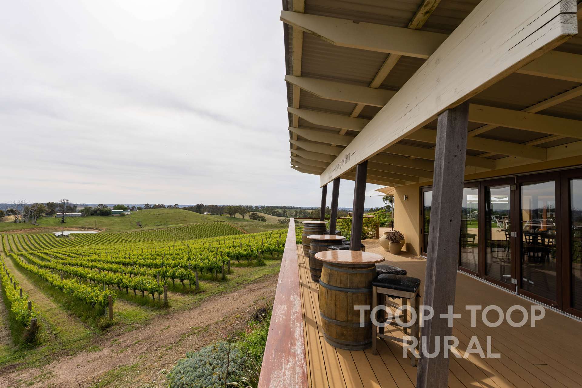 407 Croft Road, Lenswood For Sale by Farmbuy.com - image 5