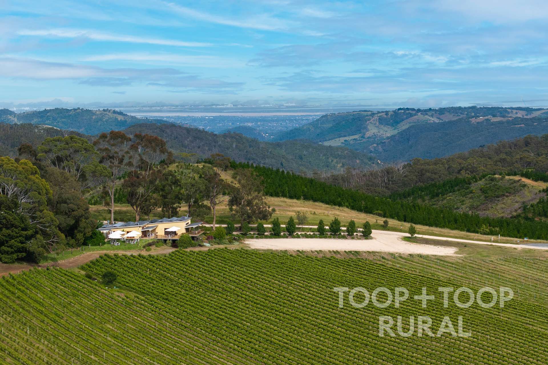 407 Croft Road, Lenswood For Sale by Farmbuy.com - image 1