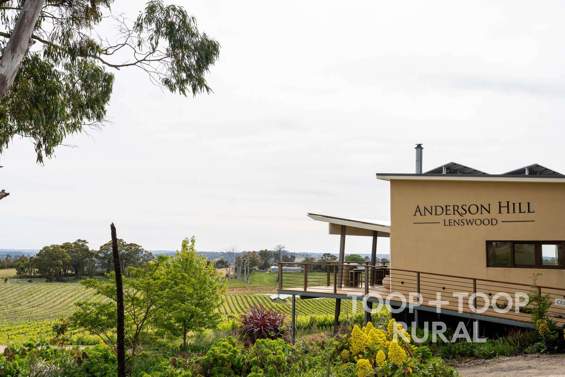 407 Croft Road, Lenswood For Sale by Farmbuy.com - image 2