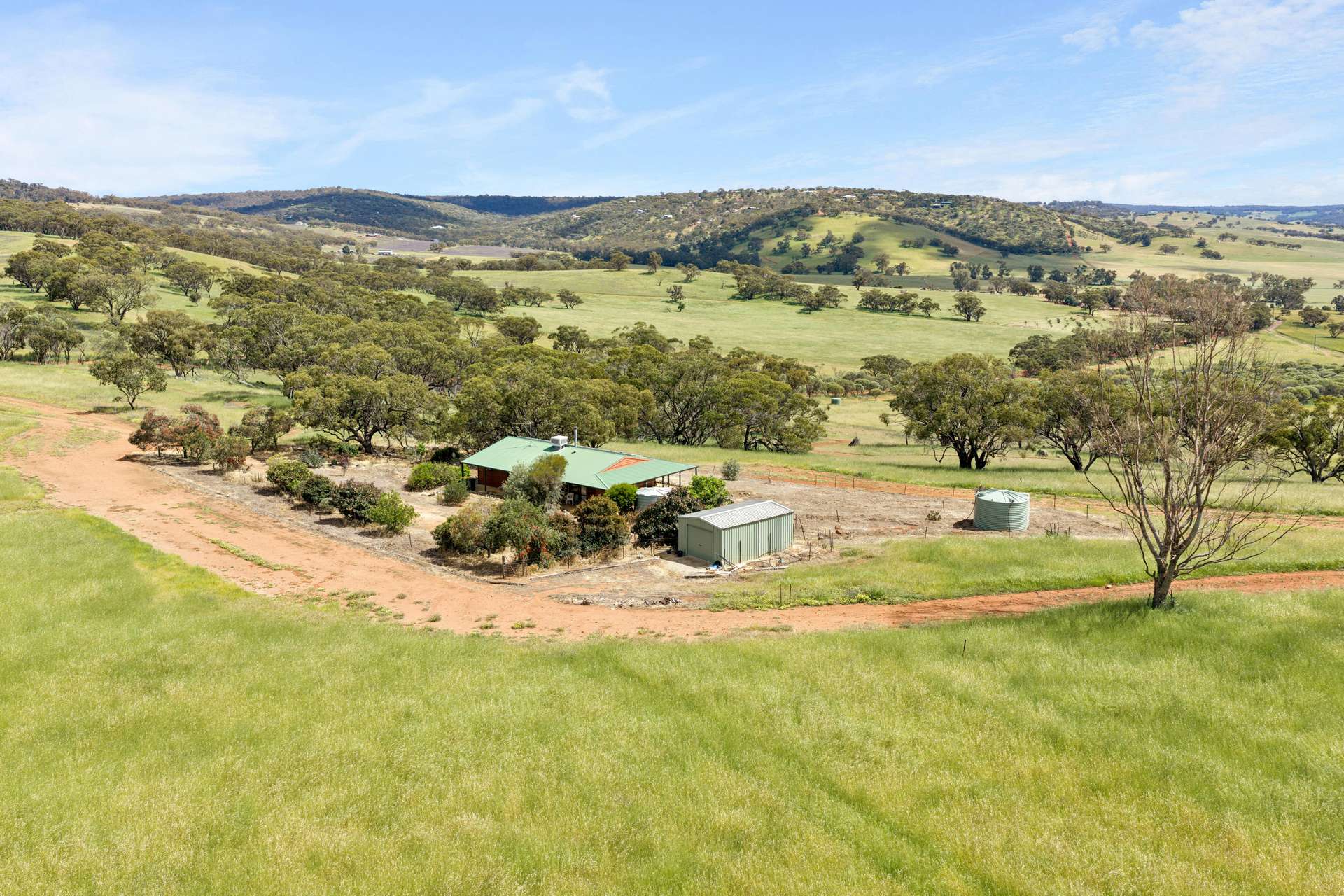 211 Picnic Hill Road, Coondle Sold by Farmbuy.com - image 9