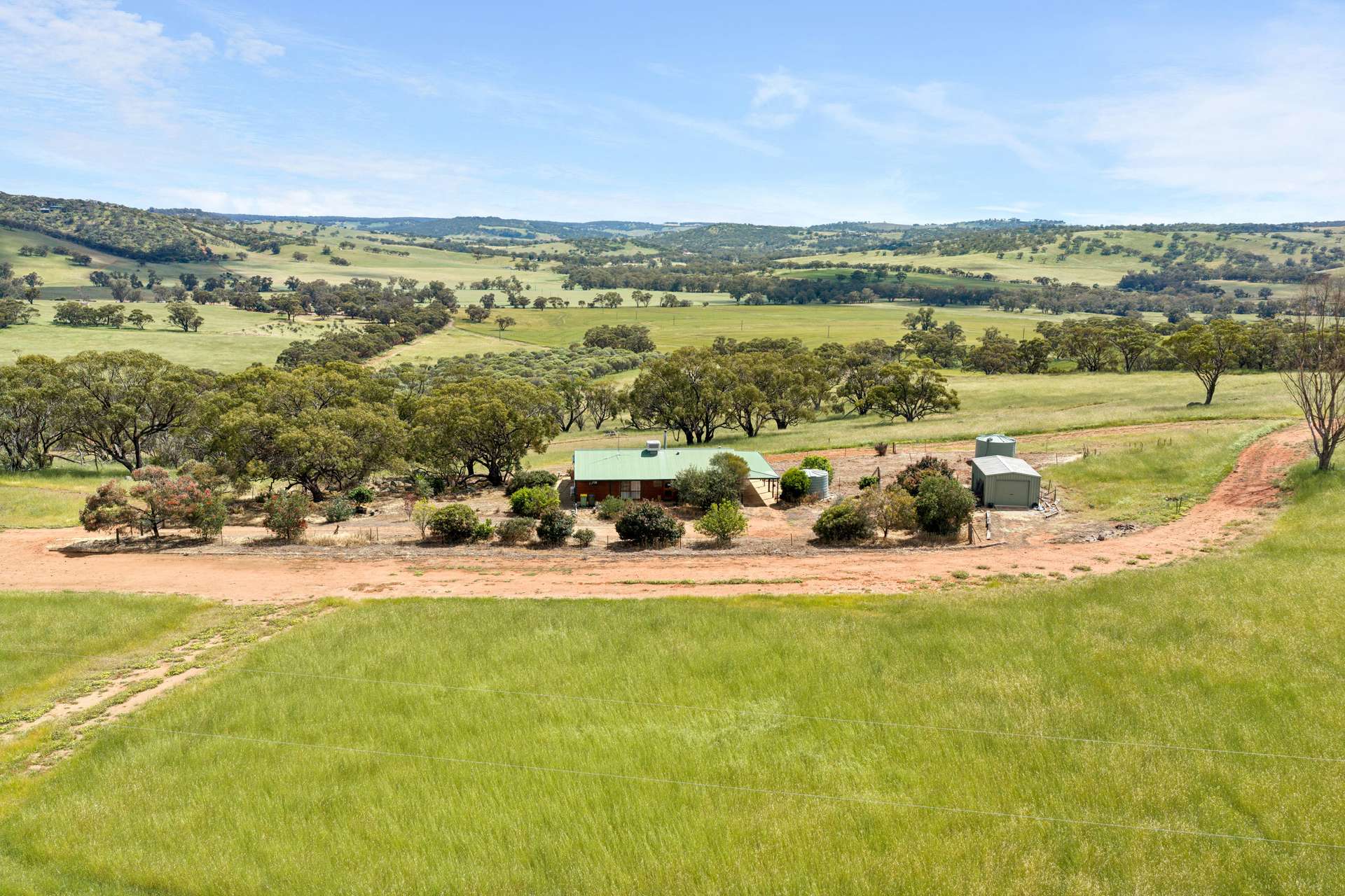 211 Picnic Hill Road, Coondle Sold by Farmbuy.com - image 12
