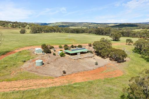 Farm Sold - WA - Coondle - 6566 - Sold quietly. Strategically. Successfully. 