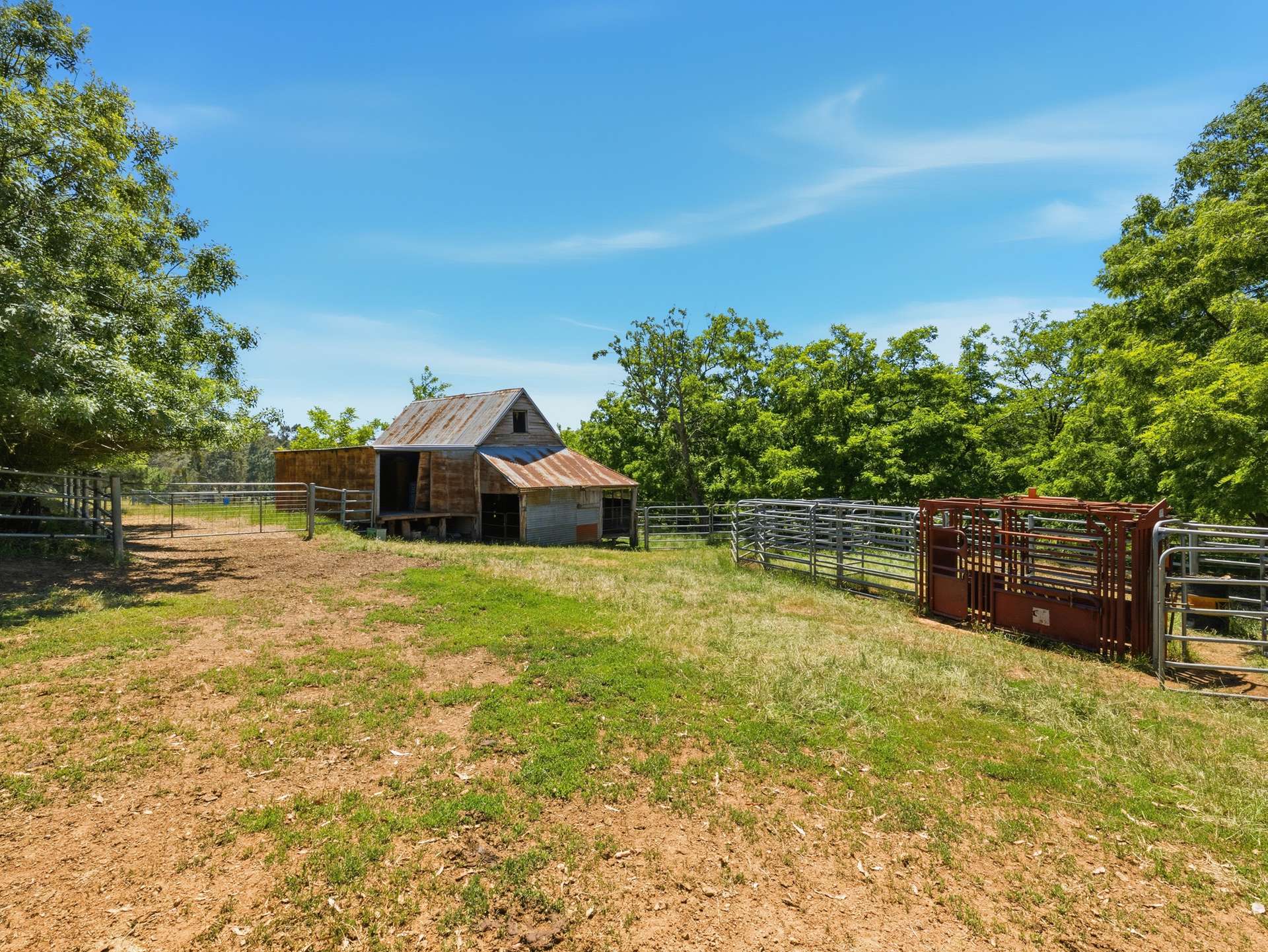 84 Kings Lane, Moyhu For Sale by Farmbuy.com - image 29