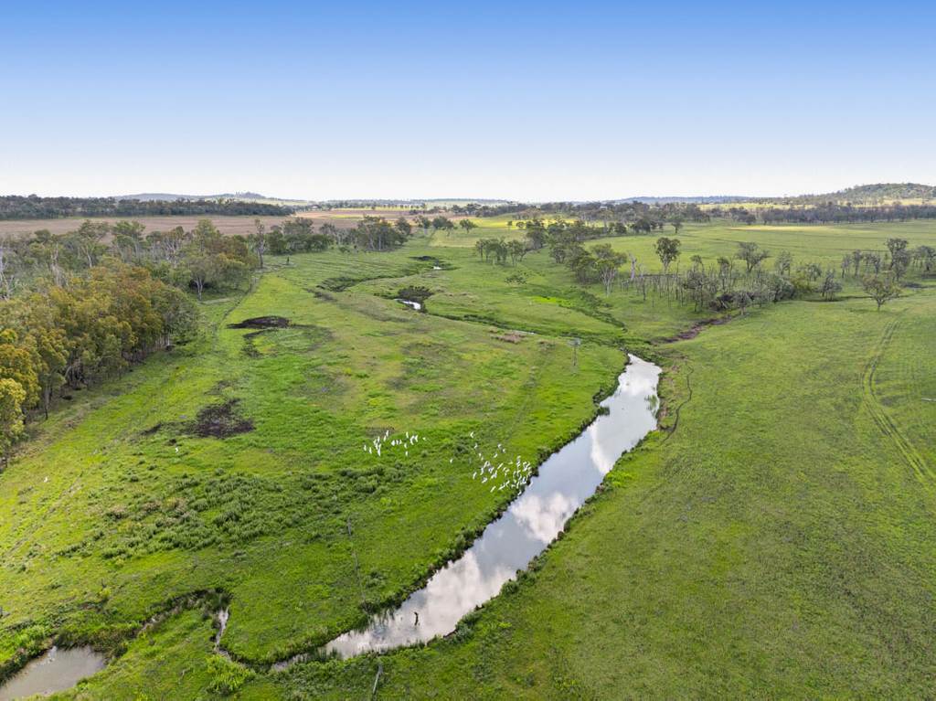 Lot 19 481 Cornford Road, Southbrook QLD 4363