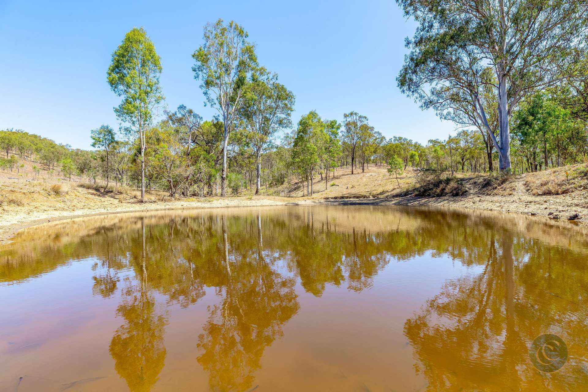 Lot Lot 423,  West Coast Road, Kilkivan Sold by Farmbuy.com - image 2