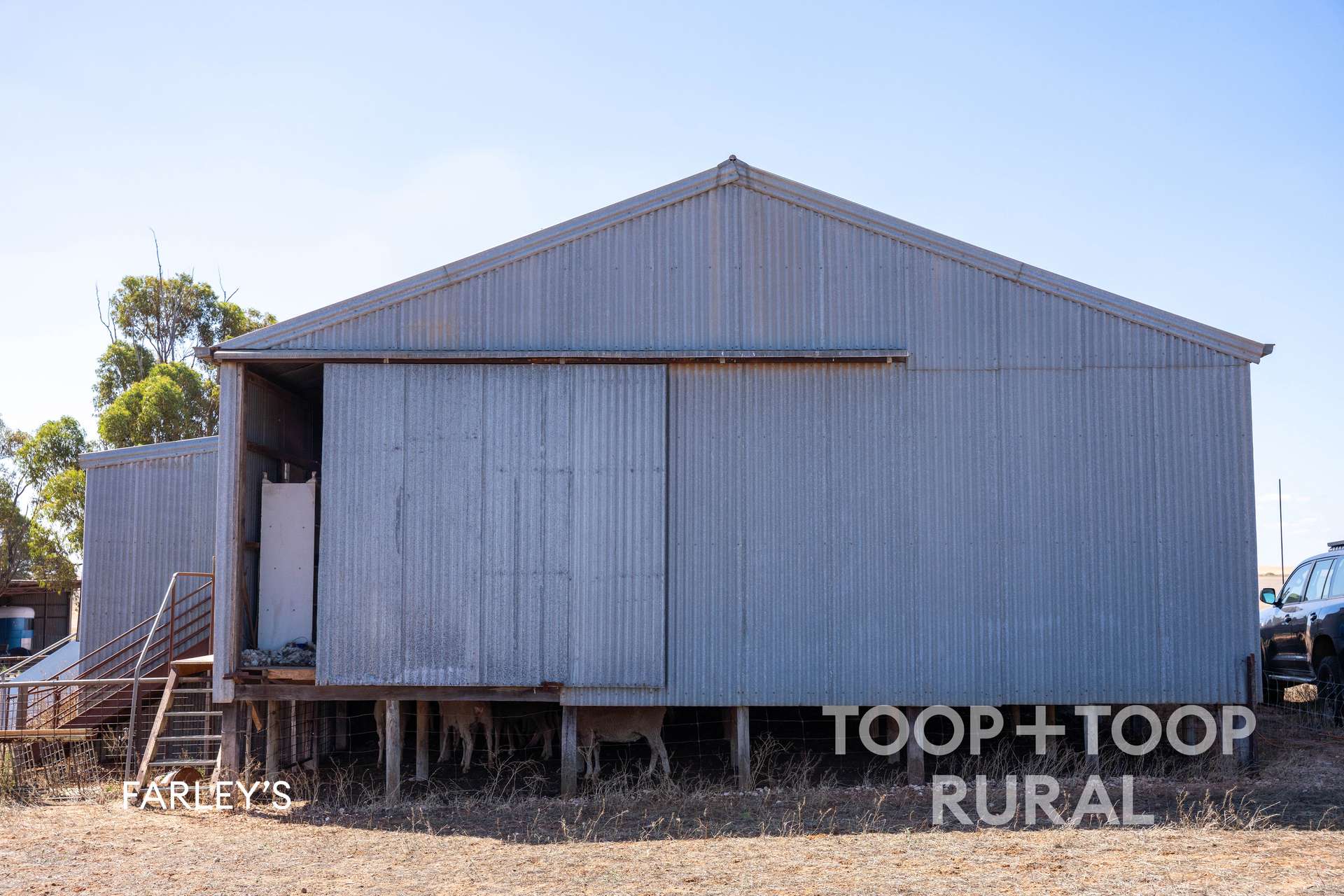 Church Road, Copeville For Sale by Farmbuy.com - image 21