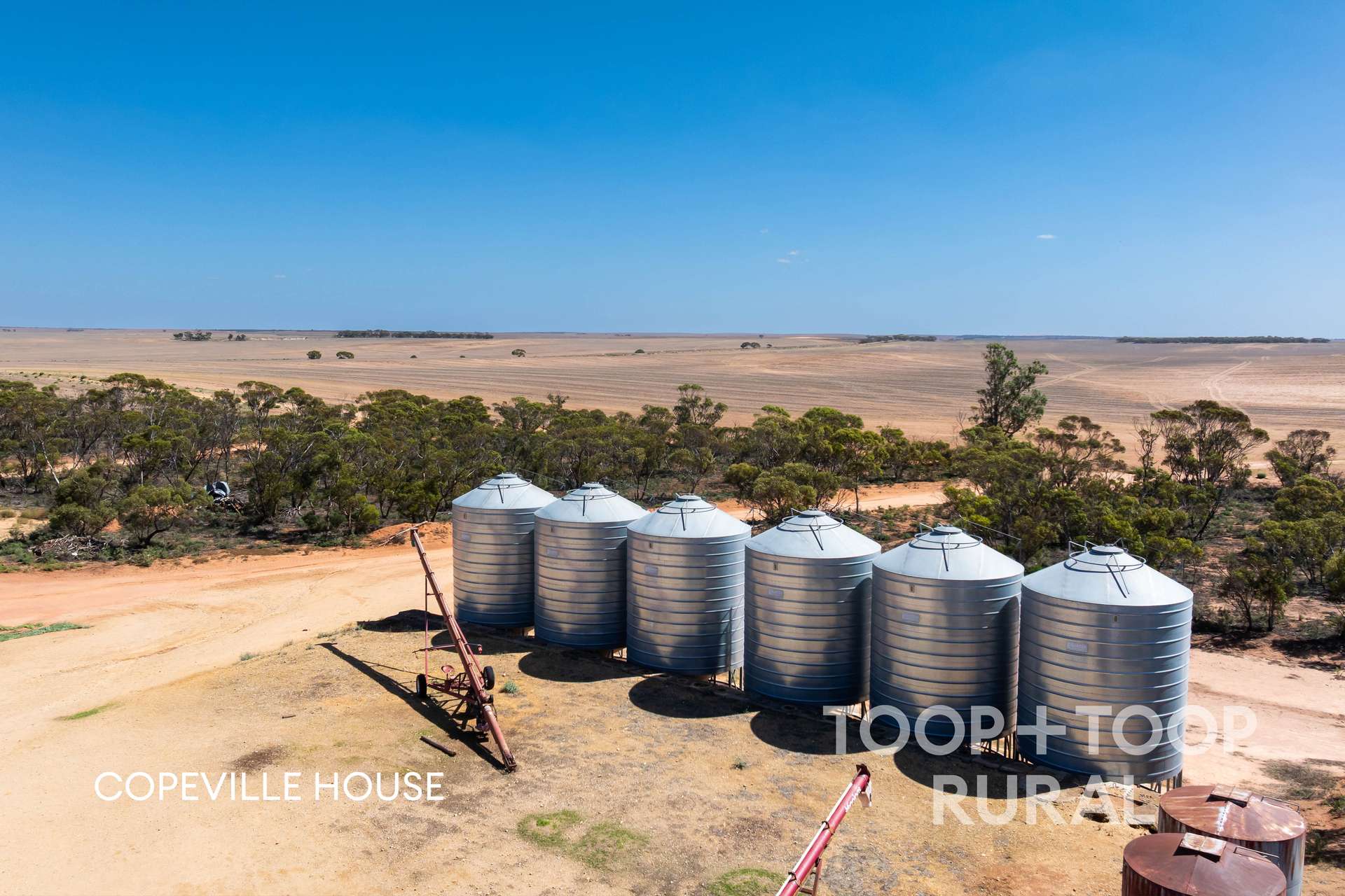 Church Road, Copeville For Sale by Farmbuy.com - image 7