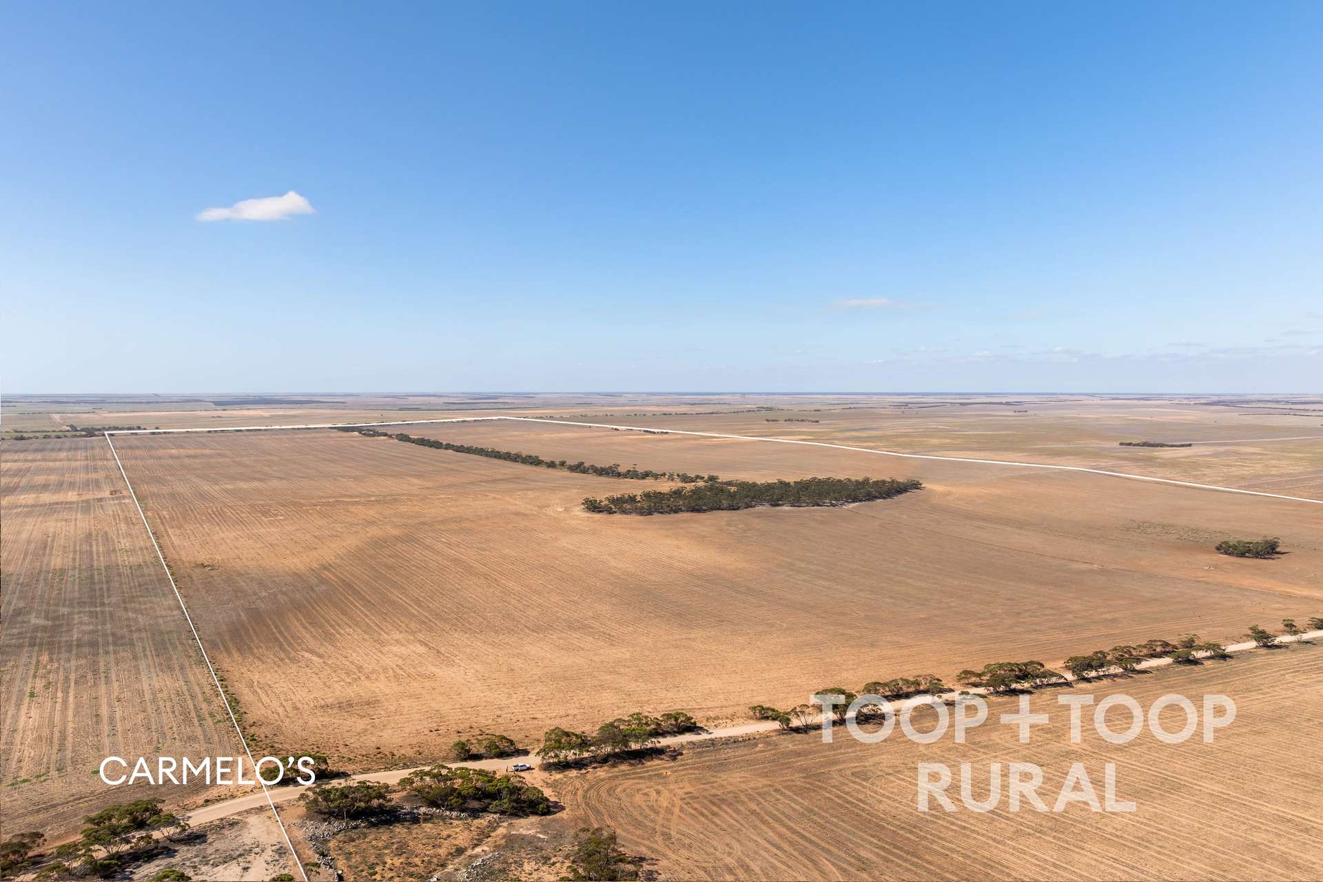 Church Road, Copeville For Sale by Farmbuy.com - image 2