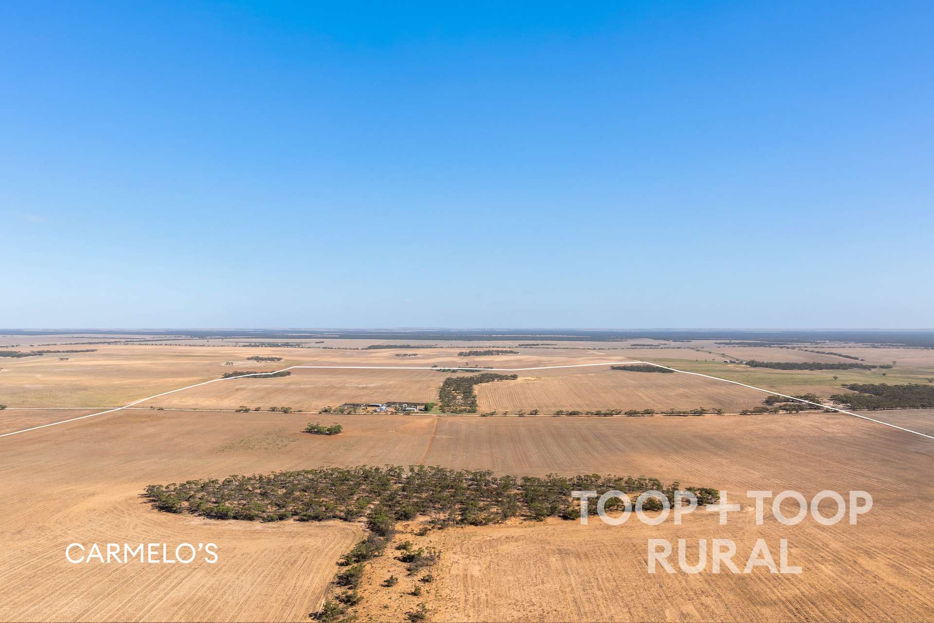Church Road, Copeville For Sale by Farmbuy.com - image 1