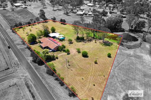 Farm Sold - NSW - Cundletown - 2430 - Peaceful Yet Convenient 