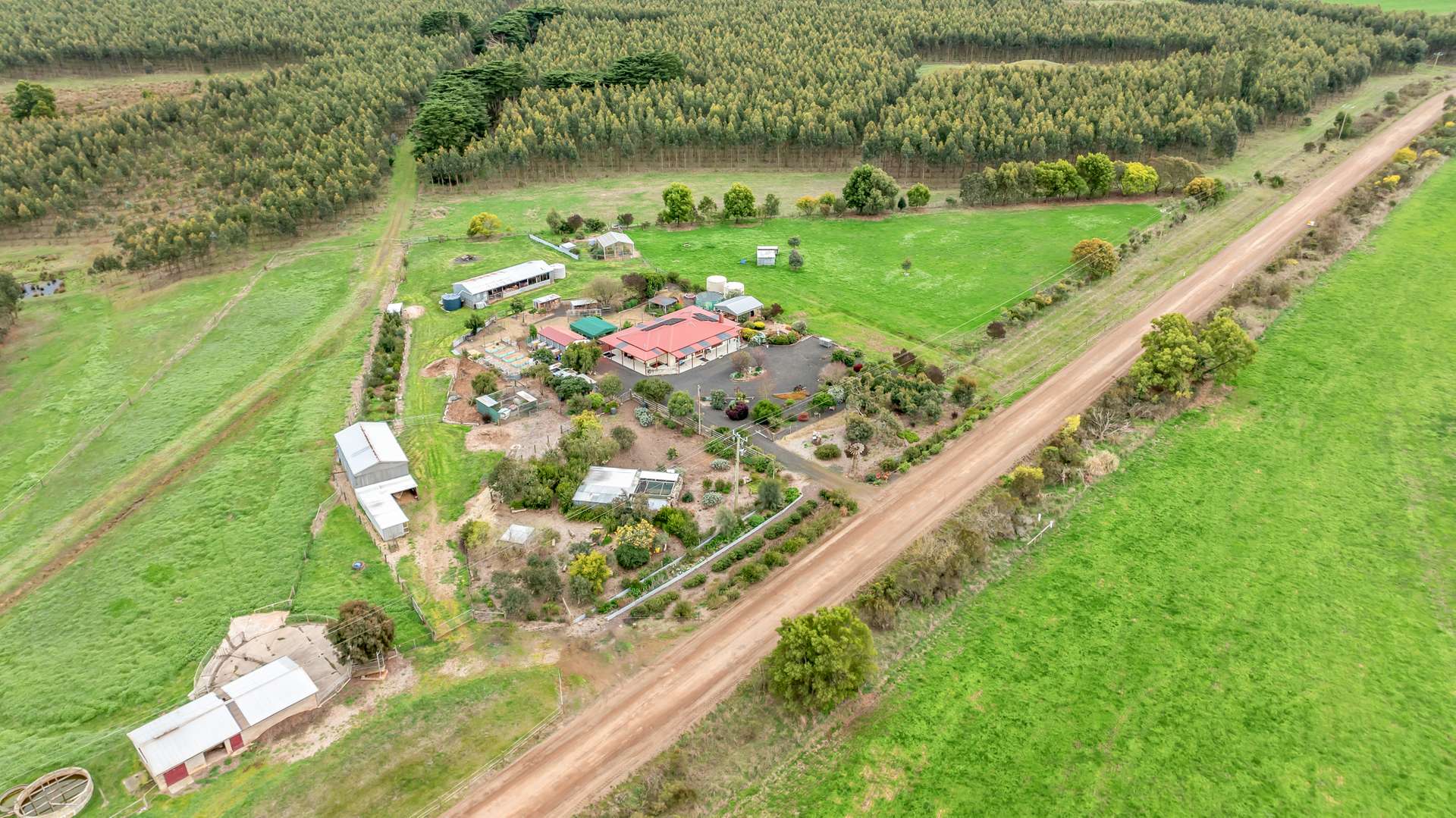915 Coradjil Road, Simpson Sold by Farmbuy.com - image 27