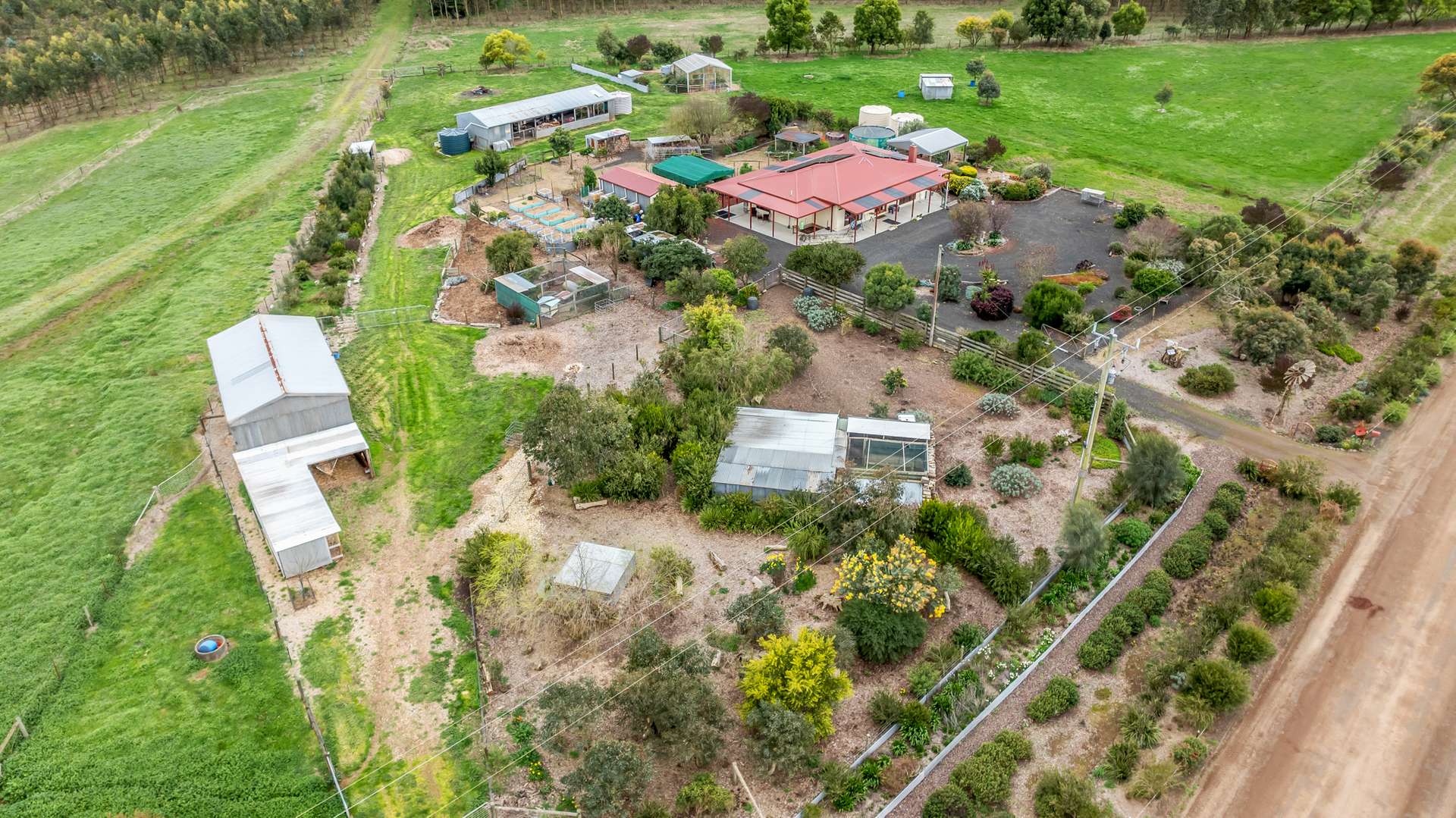 915 Coradjil Road, Simpson Sold by Farmbuy.com - image 26