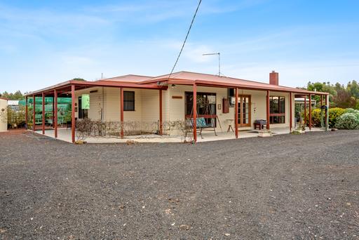 Farm Sold - VIC - Simpson - 3266 - Off-Grid Lifestyle Property with Sweeping Views 