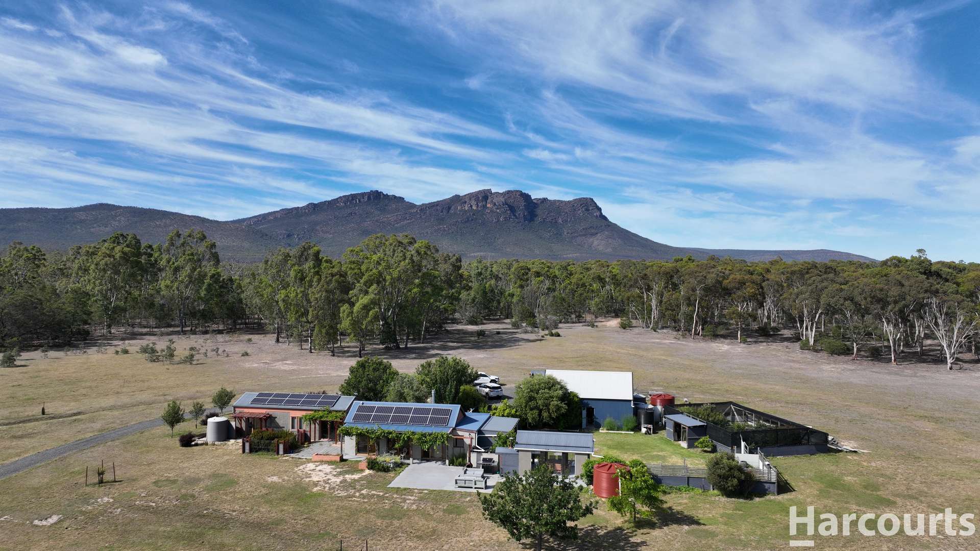 197 Wartook Rise, Wartook For Sale by Farmbuy.com - image 1